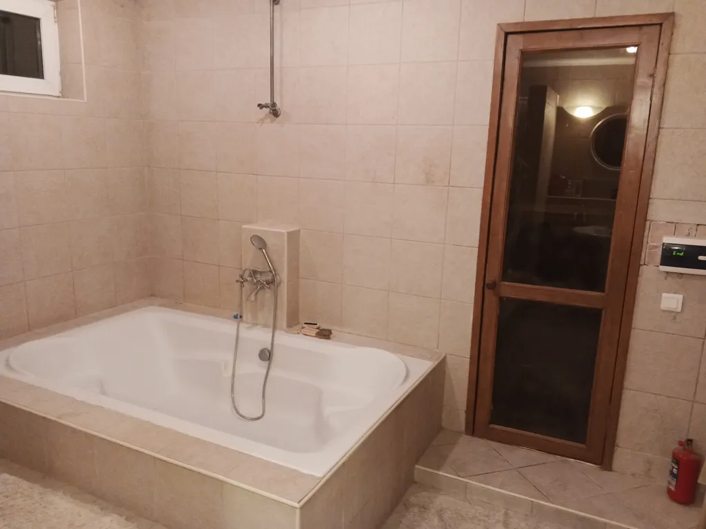 Дзен дача и дом йоги