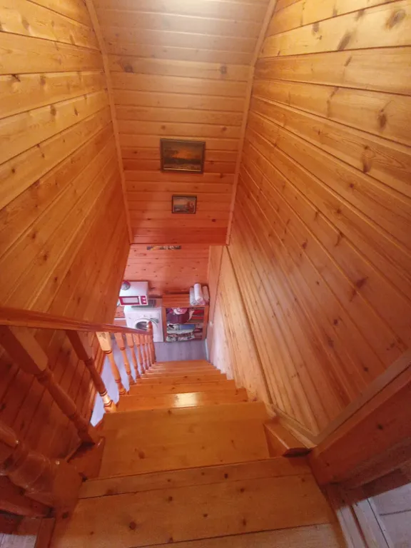 Коттедж 4-комнатный Дом — Лысцево