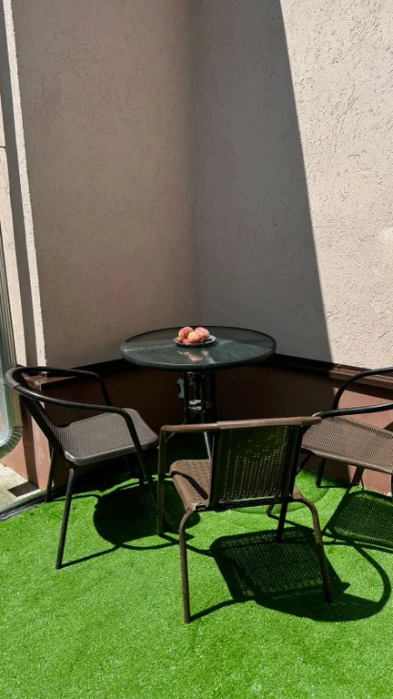 Дом в курортной зоне с парковкой и мангалом