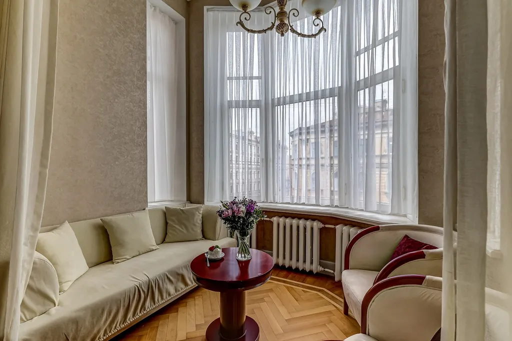 Квартира Комната — Санкт-Петербург