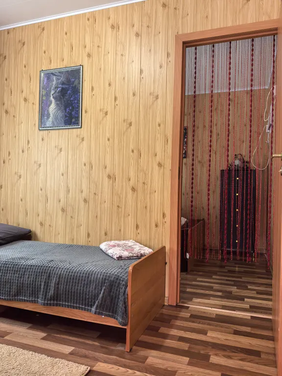 Домик в 5 минутах от моря