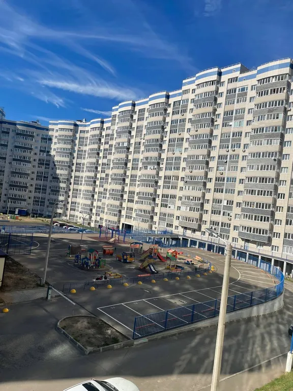 Уютные апартаменты рядом с Волгой