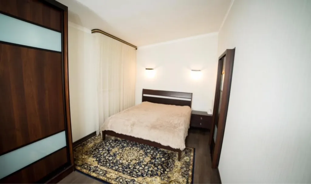 Квартира Апартаменты Fritz Grosse — Светлогорск