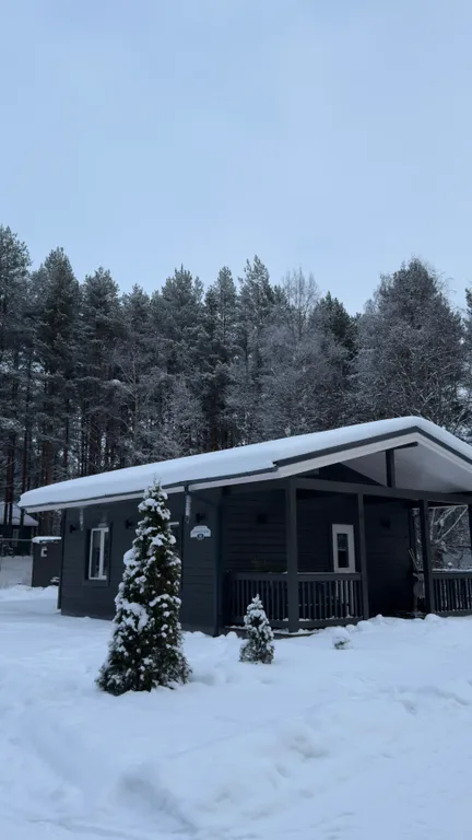 3-комнатный Дом