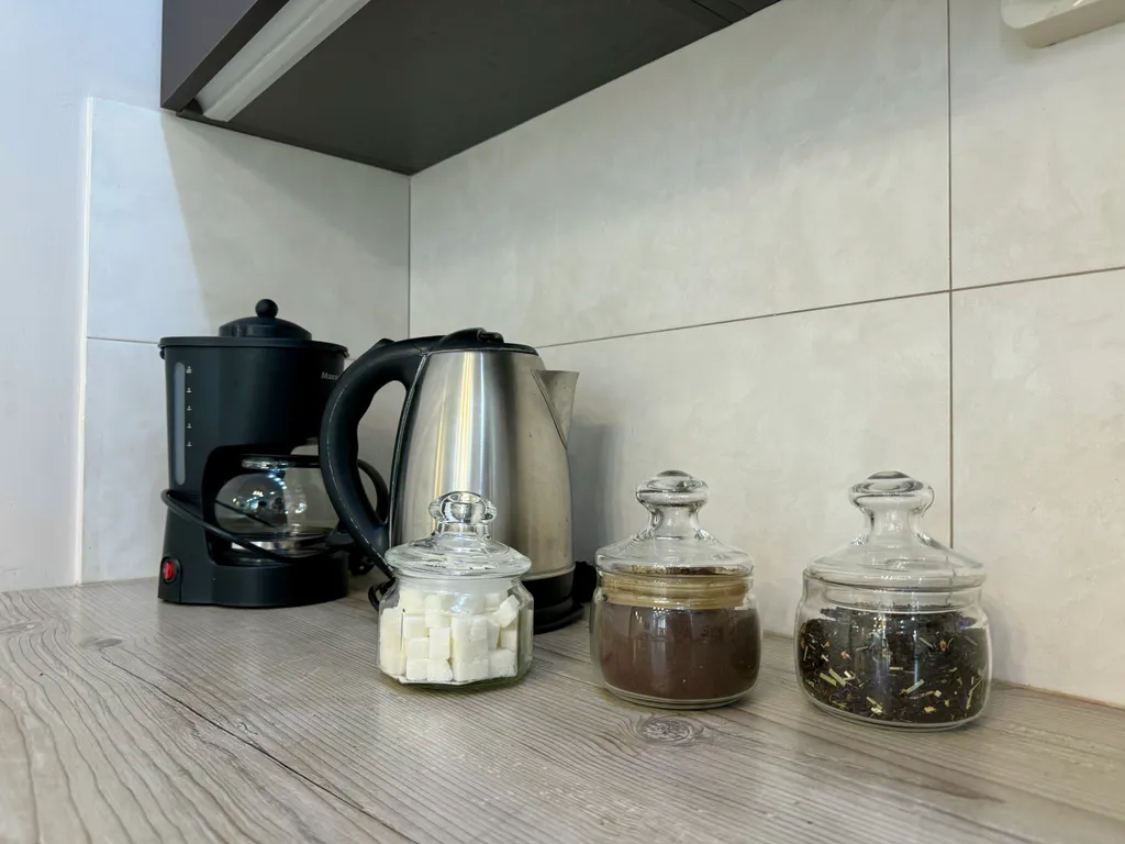 Комфорт апартамент Chill Pill новостройка