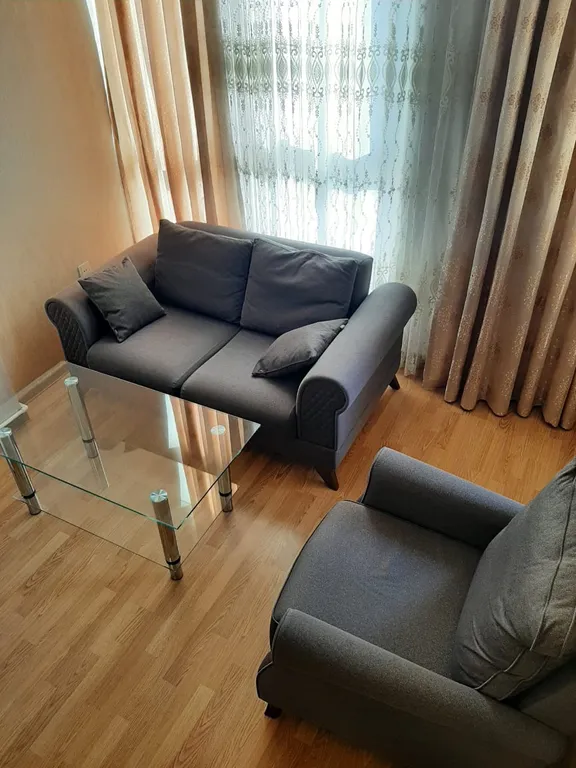 Новостройка рядом с Метро 28 мая