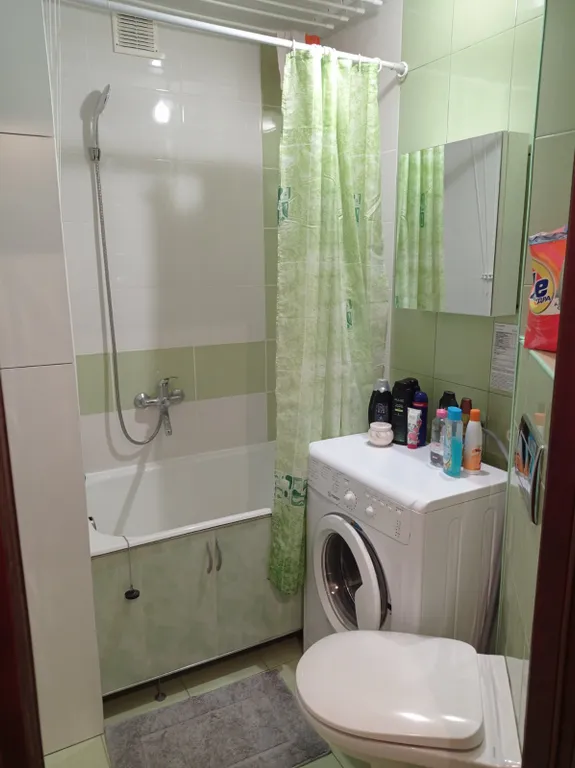 Уютная квартира в центре