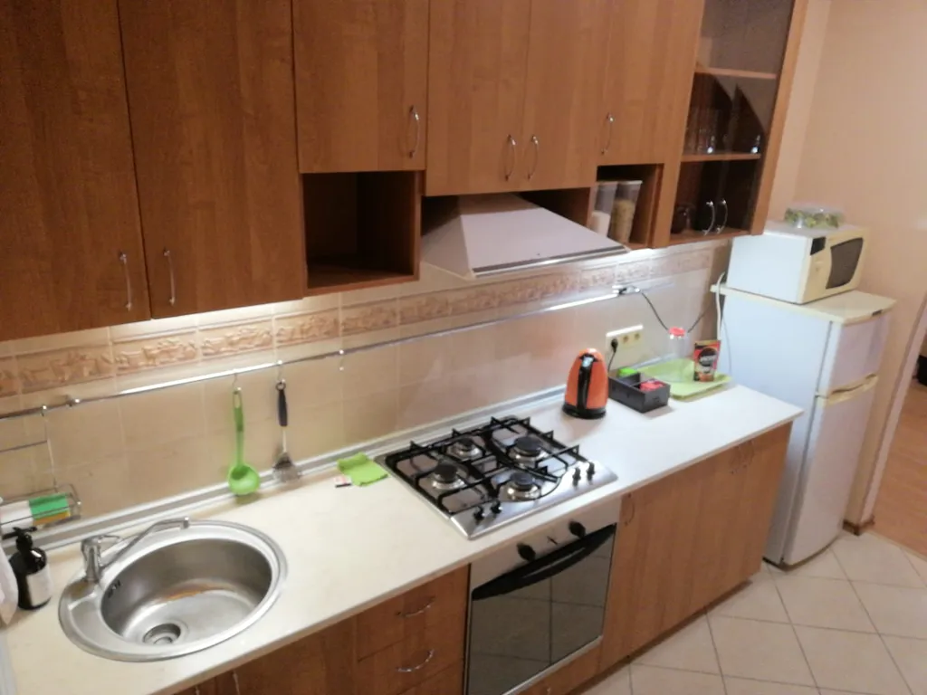 Квартира в 100 метрах от панорамы Сталинградской битвы, набережной и Волгой