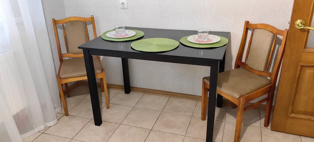 Уютная квартира класса Комфорт