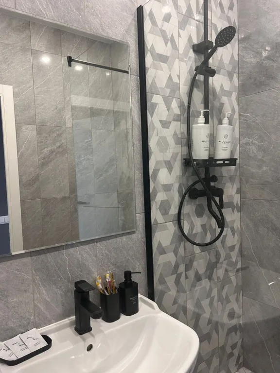 Квартира Современная квартира у жд вокзала — Тверь