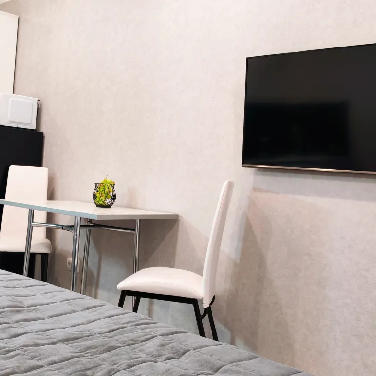 Квартира Квартира Апартамент в Адмиральской лагуне на берегу Черного моря — Севастополь