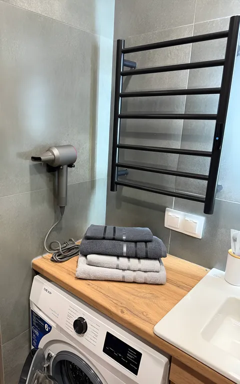 Уютная квартира в курортном городе Ялта