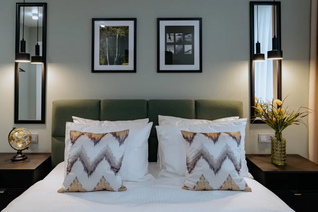 Квартира Квартира Great House — Калининград