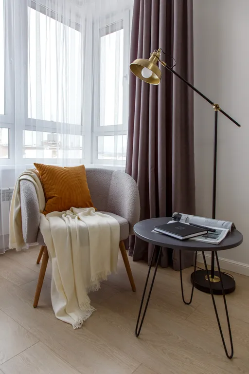 Студия на Цесовской набережной