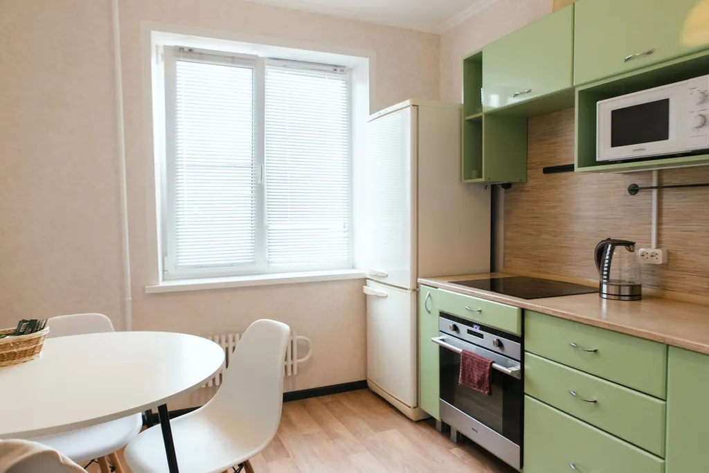 Квартира в центре города