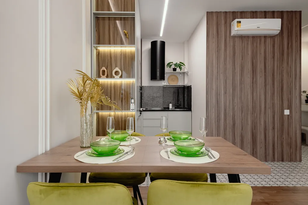 Квартира Квартира у мкнц логинова — Москва