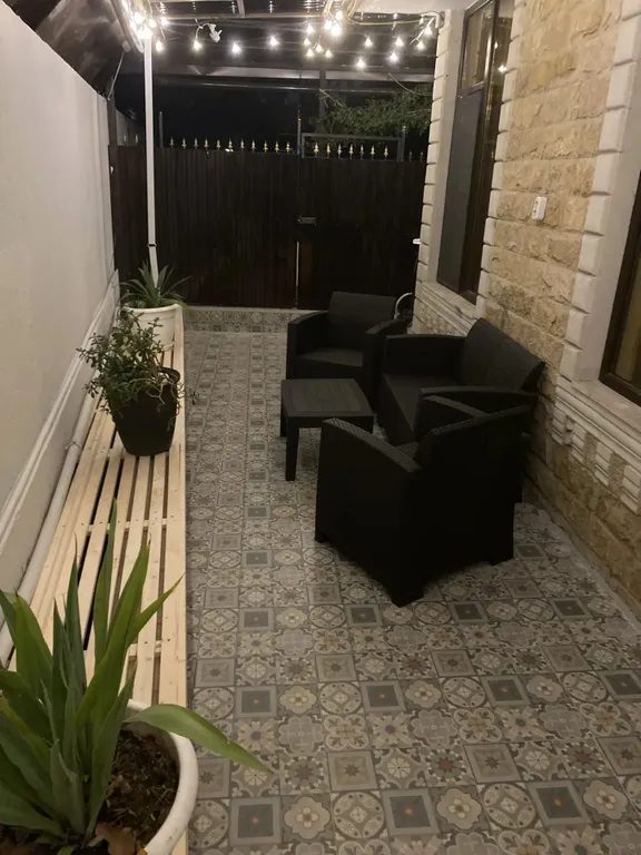 Уютная квартира в пгт Сириус