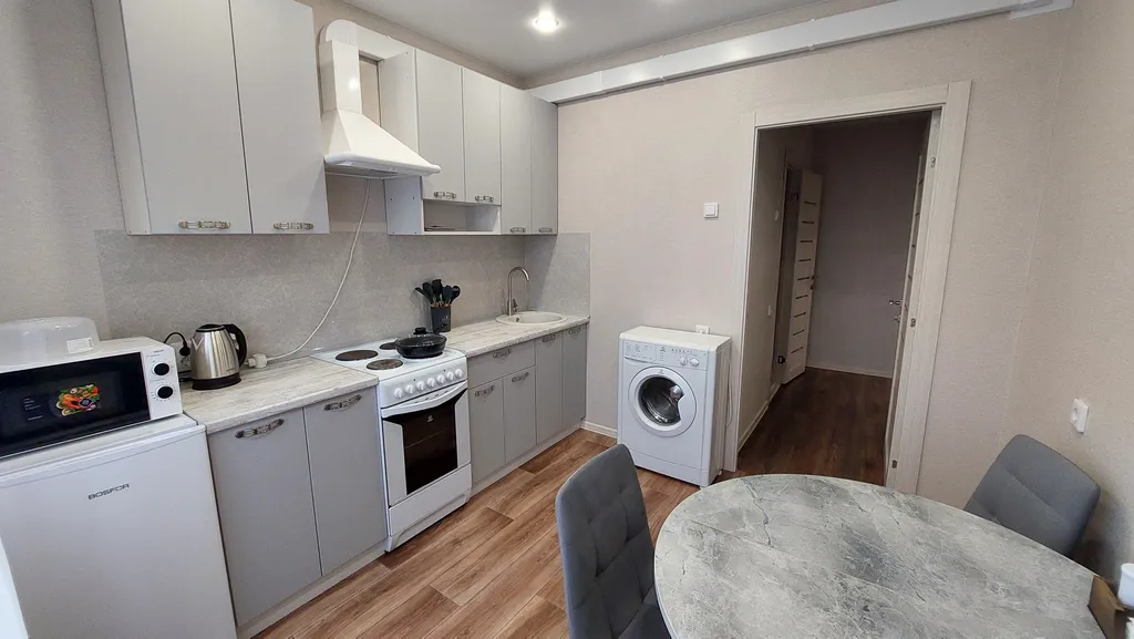 Уютная квартира в шаговой доступности от Кремля