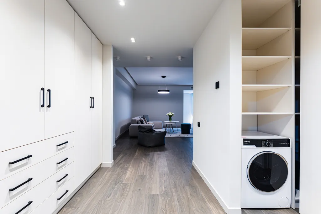 Апартаменты ключ к комфортному расположению