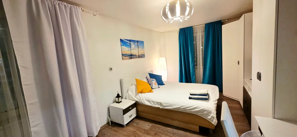 Уютная квартира для отдыха — аренда посуточно в Мурманск