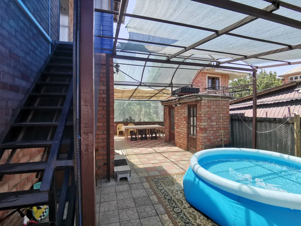 Уютная квартира рядом с парком Поддубного