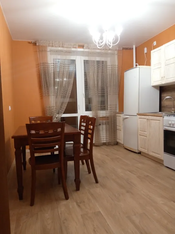 Квартира Квартира на берегу реки Которосль — Ярославль