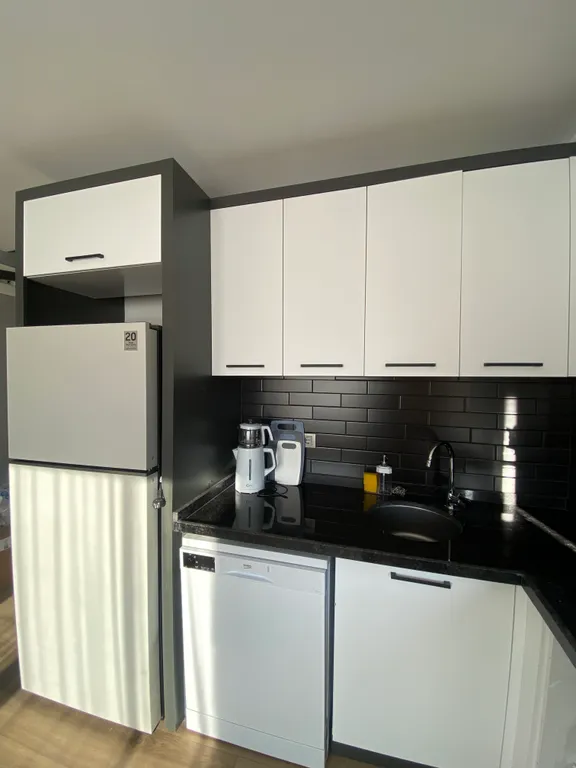 Евротрешка у моря