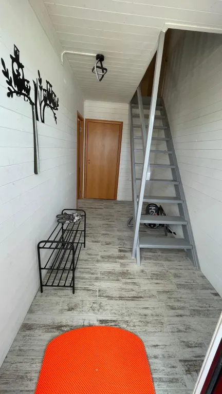 Дом Мандарин