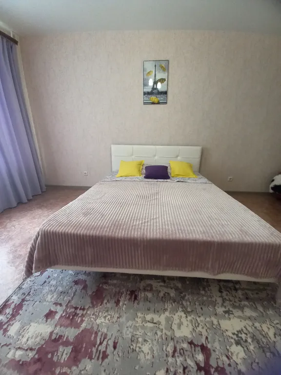 Уютная квартира в центре