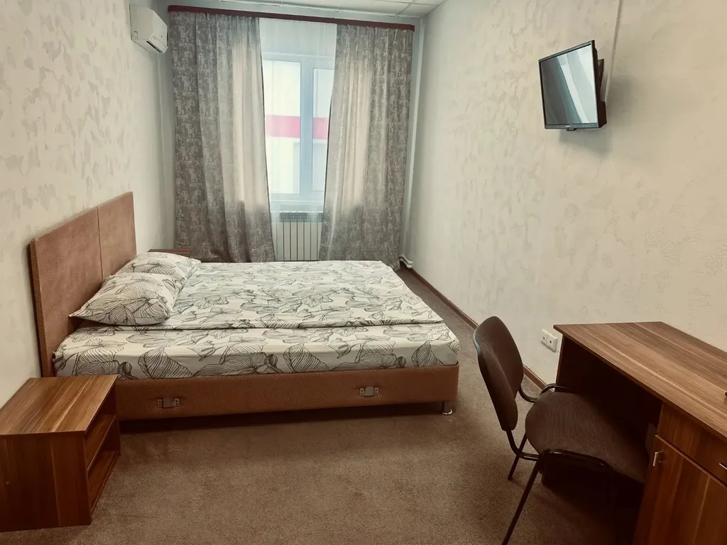 Квартира Комната — аренда посуточно в Арамиль