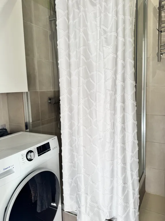 Квартира на берегу моря