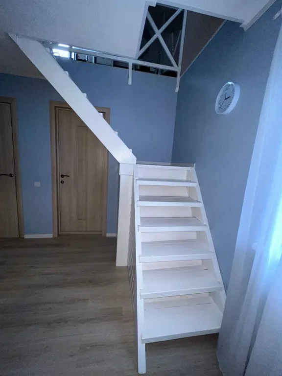 Дом с видом на Оку