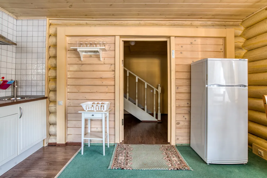 3-комнатный Дом