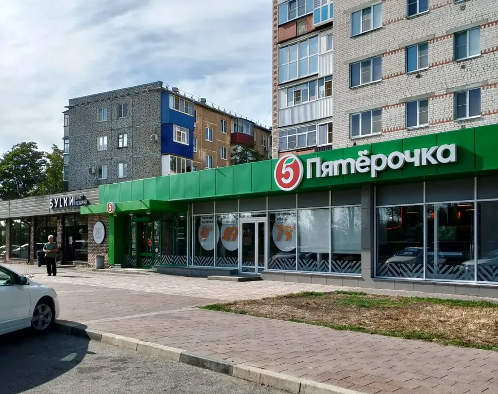 Квартира в зоне отдыха