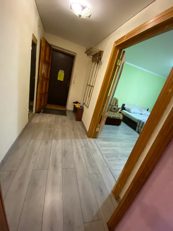 2-ком квартира в центре