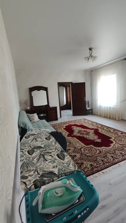 Коттедж Уютное жильё в частном доме — аренда посуточно в Избербаш