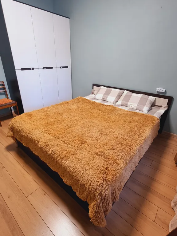 2-комнатная Квартира — аренда посуточно в Кызыл