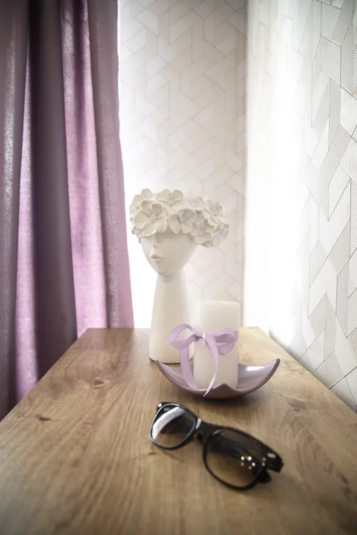 Уютная квартира у фок светлогорский