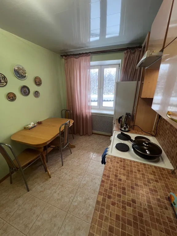 Уютная тихая квартира в центре. Рядом парк Кирова и Море-парк