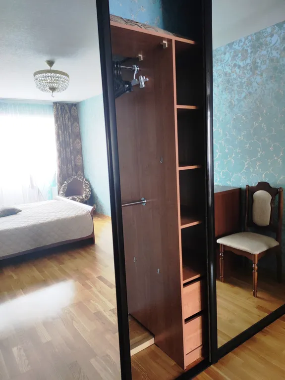 Квартира в центре у набережных Воскресенской и Брюгге