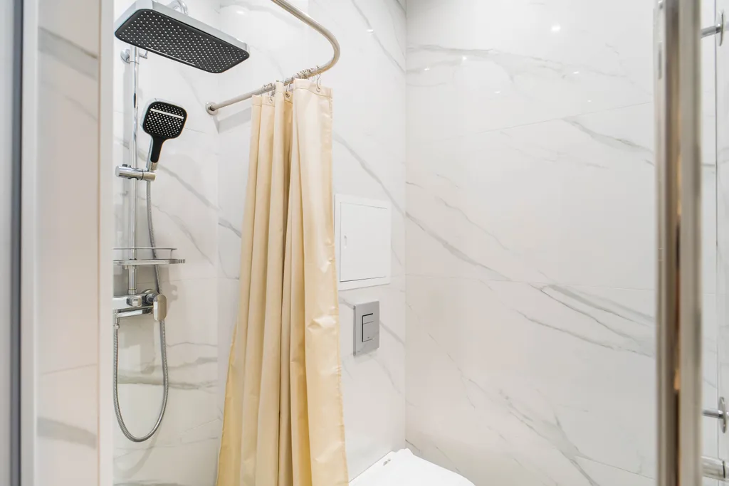 Уютная студия-квартира в ЖК Римский Квартал