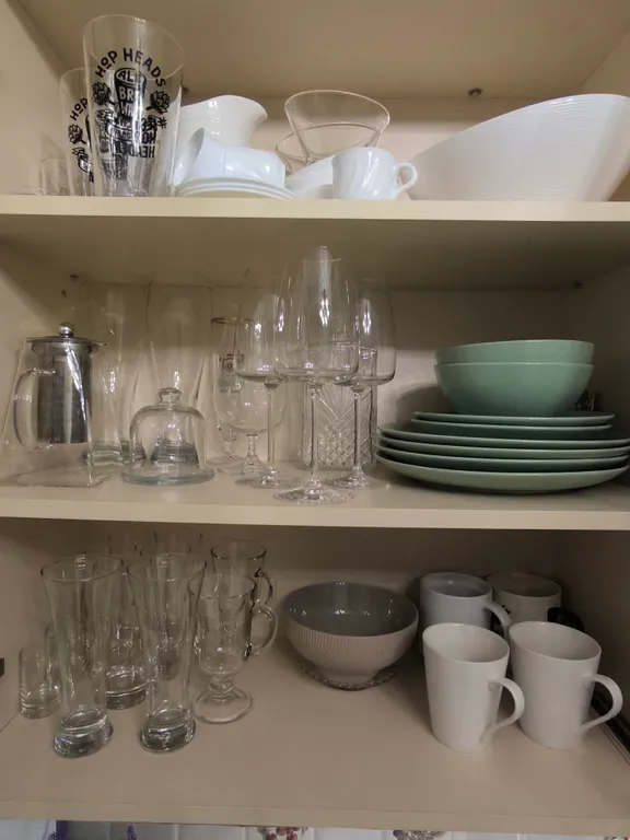 Апартамент с видом на набережную рядом с Шереметьево