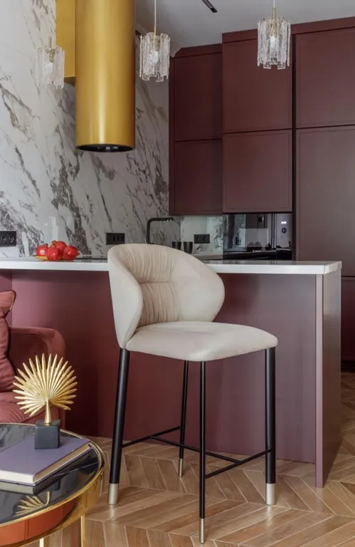 Представительский люкс в монтевиль