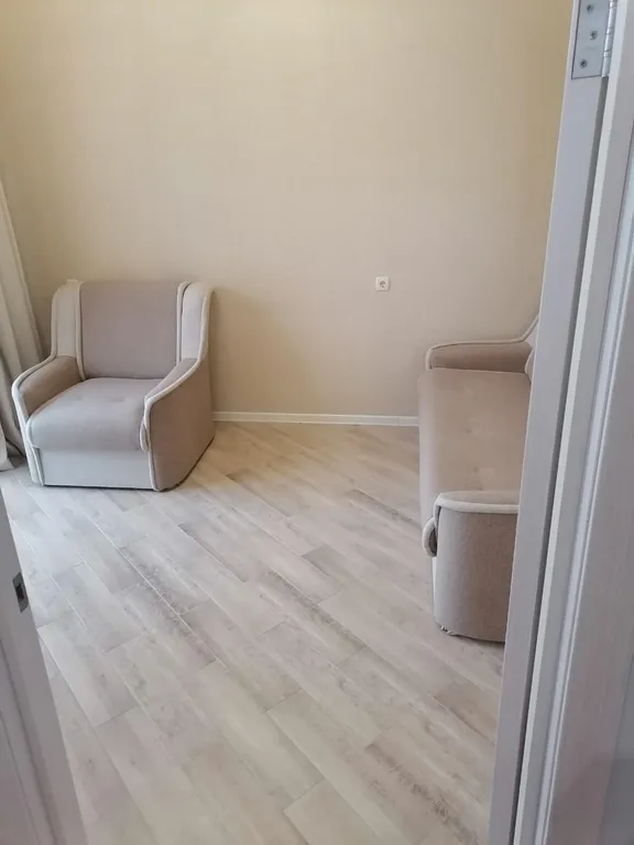 Просыпаемся и засыпаем под шум моря