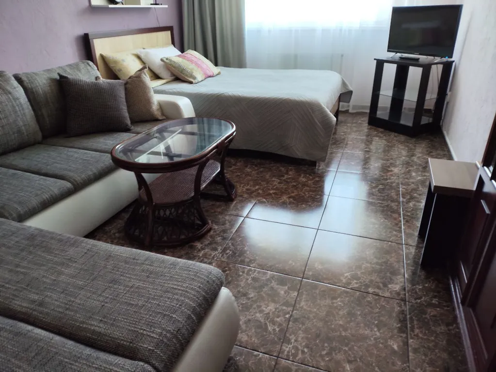 Квартира Апартаменты, Парк Юность — Калининград