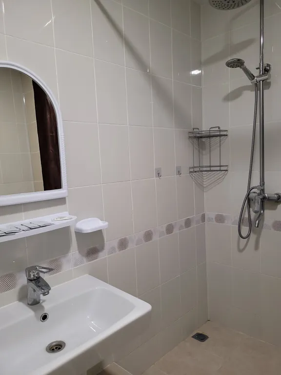 2-комнатный апартамент у моря