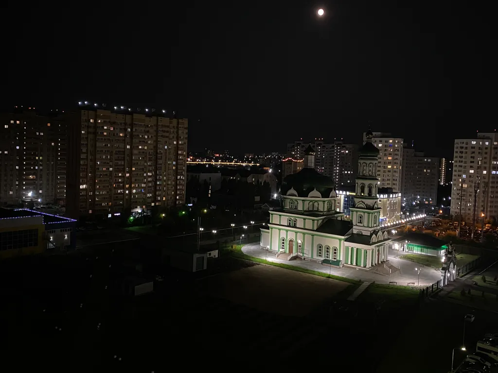 Новая видовая студия