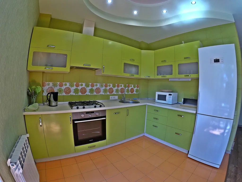 2-комнатный Дом