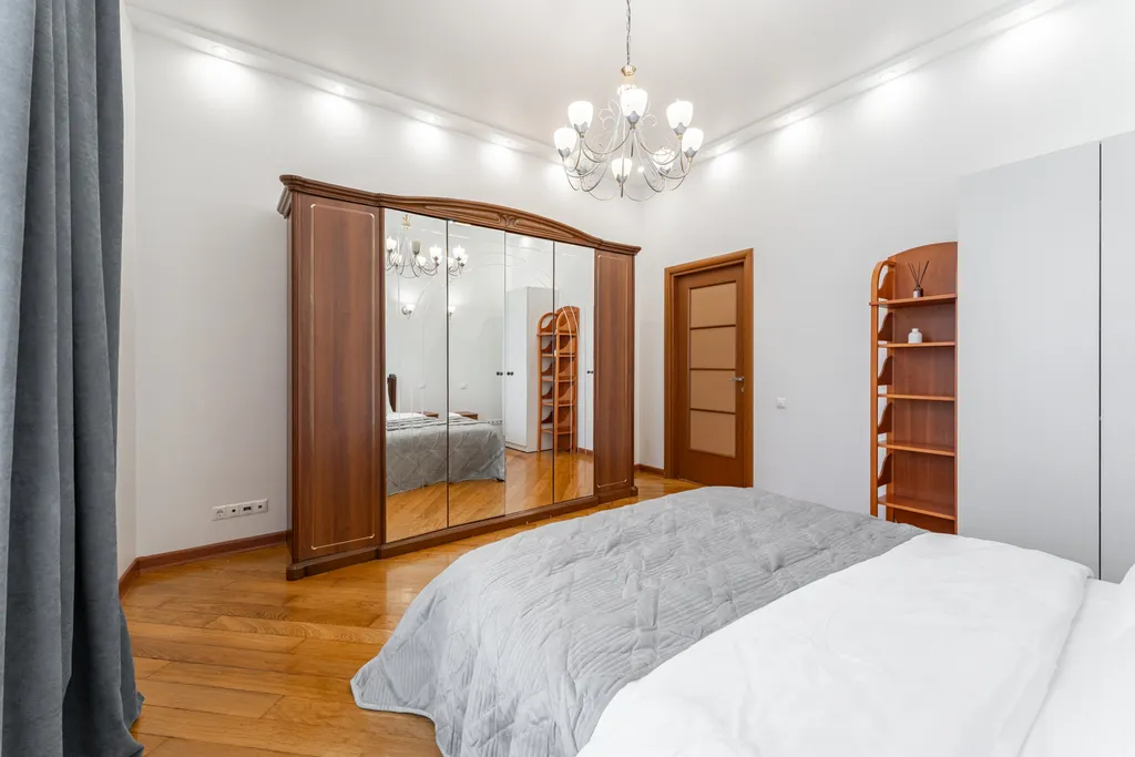 Квартира Квартира на старом Арбате — Москва