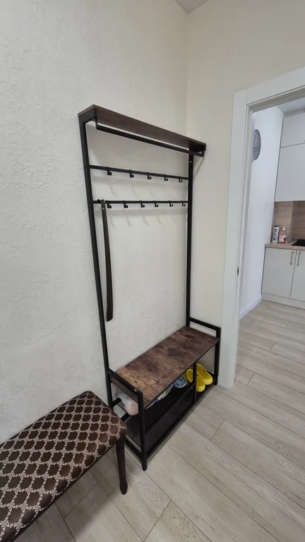 Уютная квартира в ЖК Октябрёнок